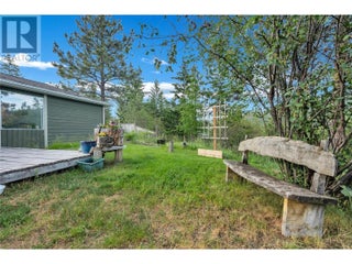 100 Mountain View Road. Summerland, British Columbia