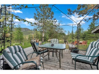 100 Mountain View Road. Summerland, British Columbia