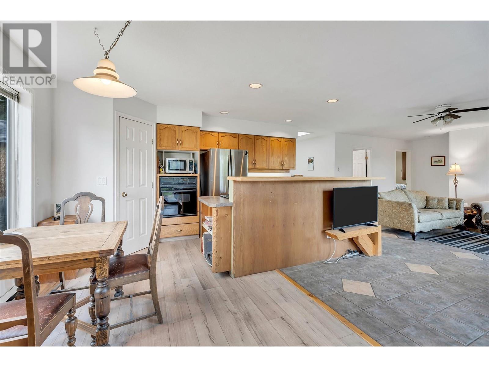 100 Mountain View Road. Summerland, British Columbia