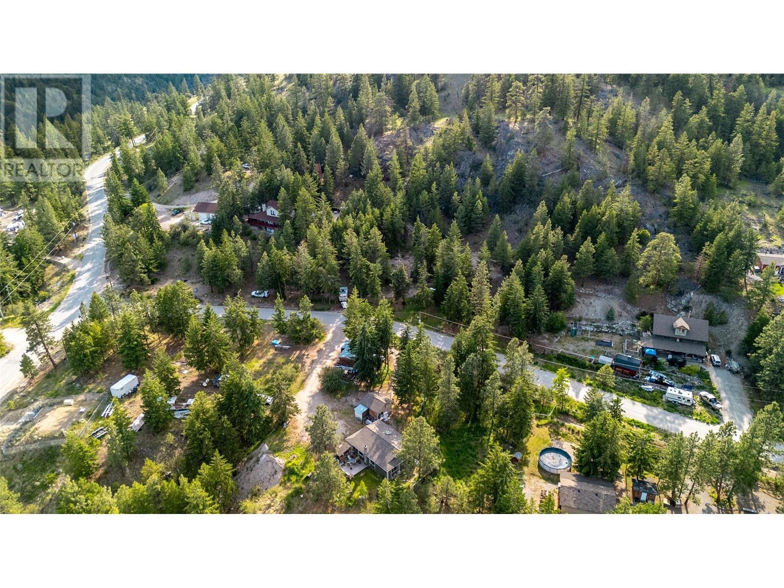 100 Mountain View Road. Summerland, British Columbia