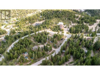 100 Mountain View Road. Summerland, British Columbia