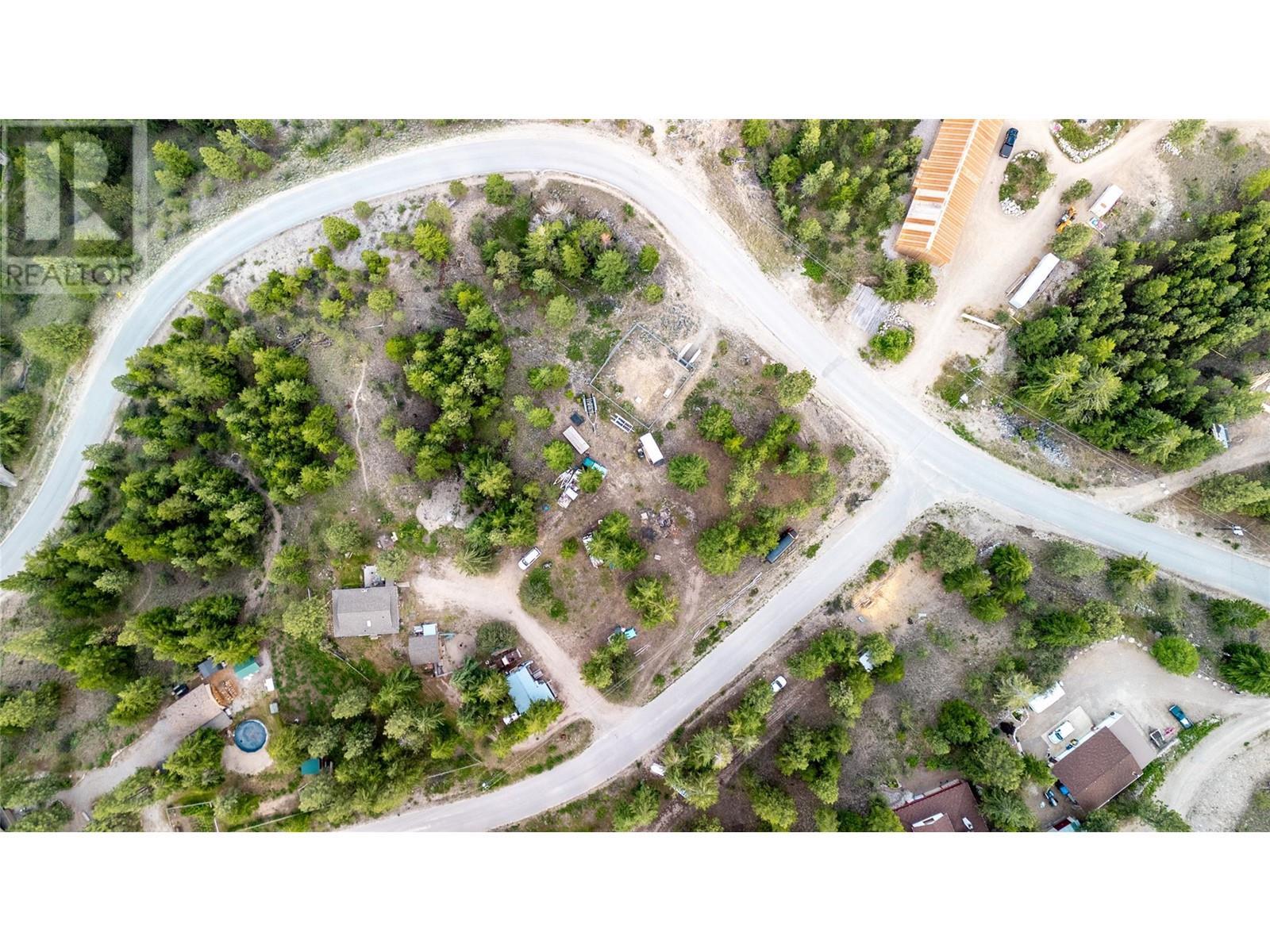 100 Mountain View Road. Summerland, British Columbia