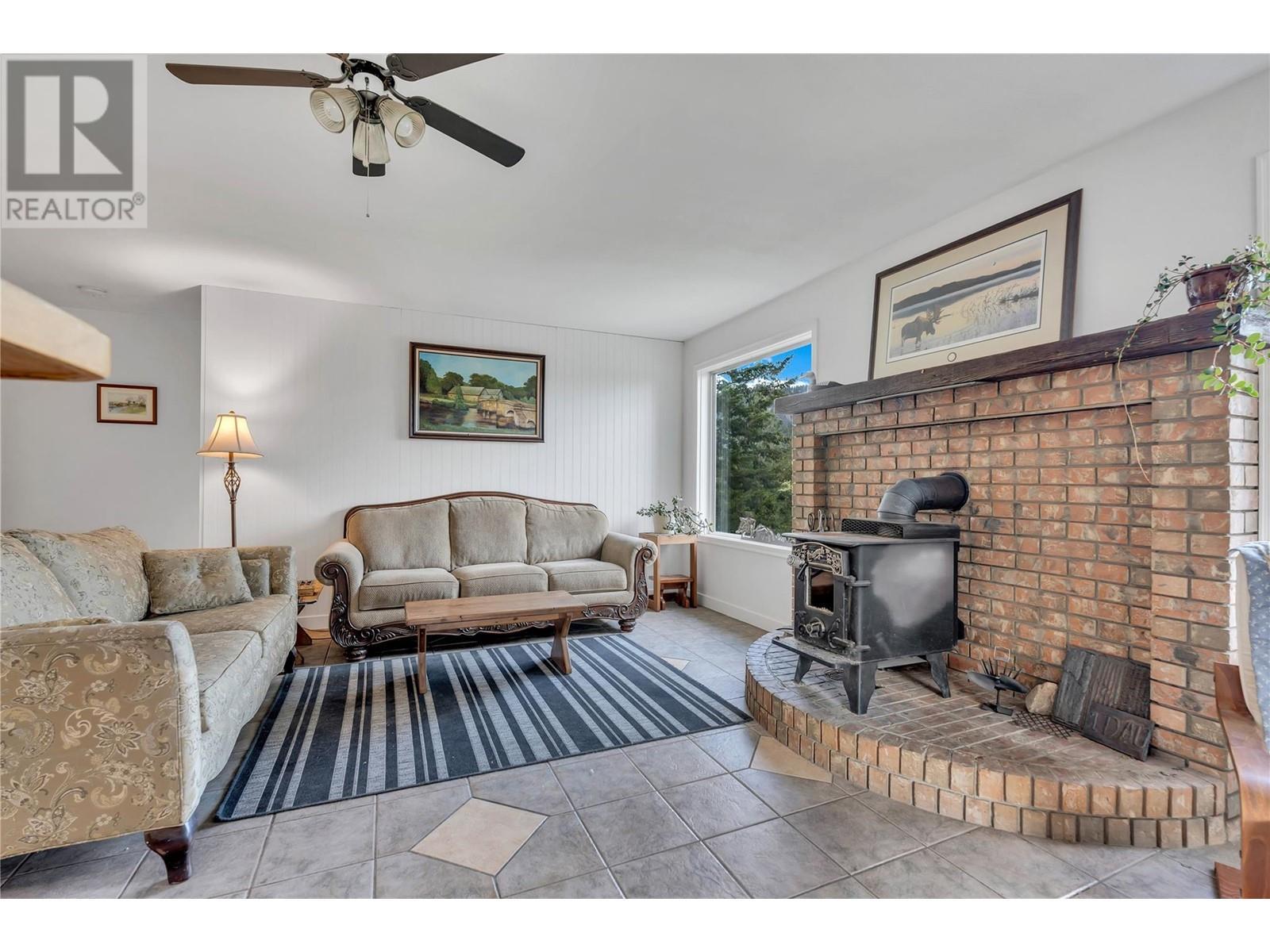 100 Mountain View Road. Summerland, British Columbia