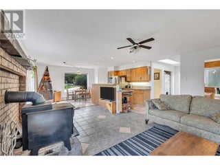 100 Mountain View Road. Summerland, British Columbia