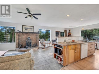 100 Mountain View Road. Summerland, British Columbia