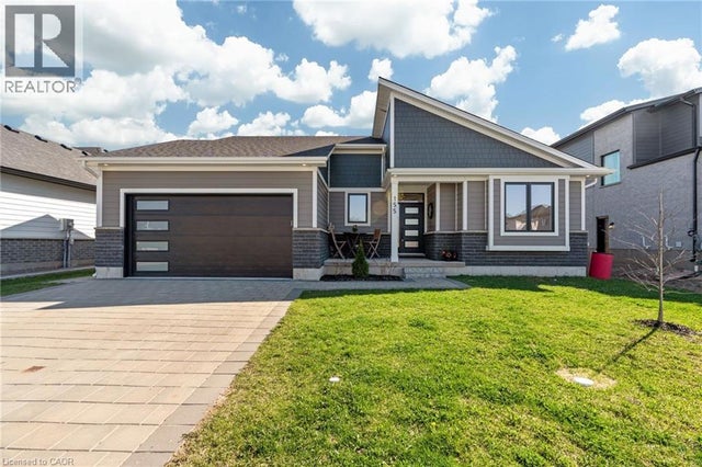 155 Mcleod Street, Parkhill