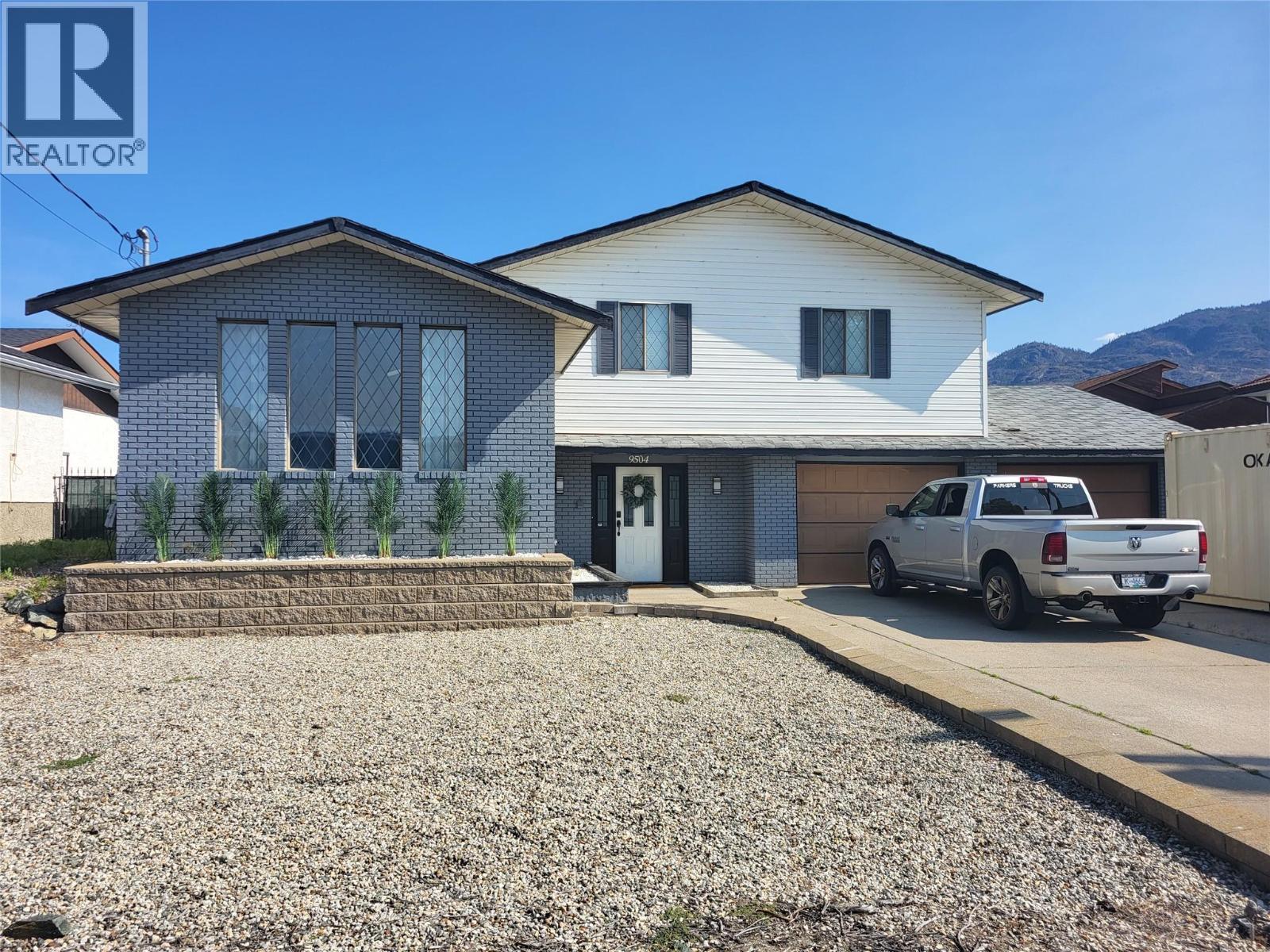 9504 Hummingbird Lane. Osoyoos, British Columbia