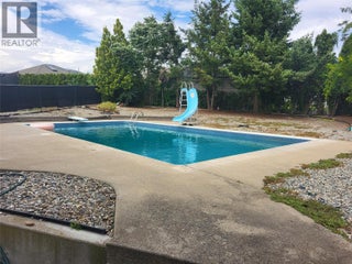 9504 Hummingbird Lane. Osoyoos, British Columbia