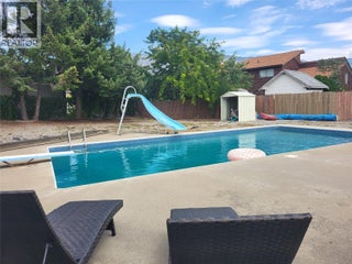 9504 Hummingbird Lane. Osoyoos, British Columbia