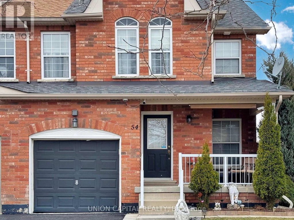 54 Buchanan Drive, New Tecumseth (alliston)