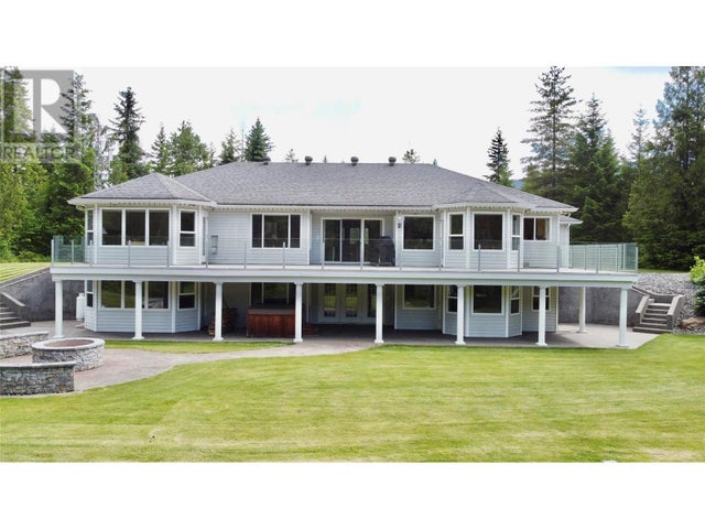 3850 Sommerville - Husted Road, Malakwa