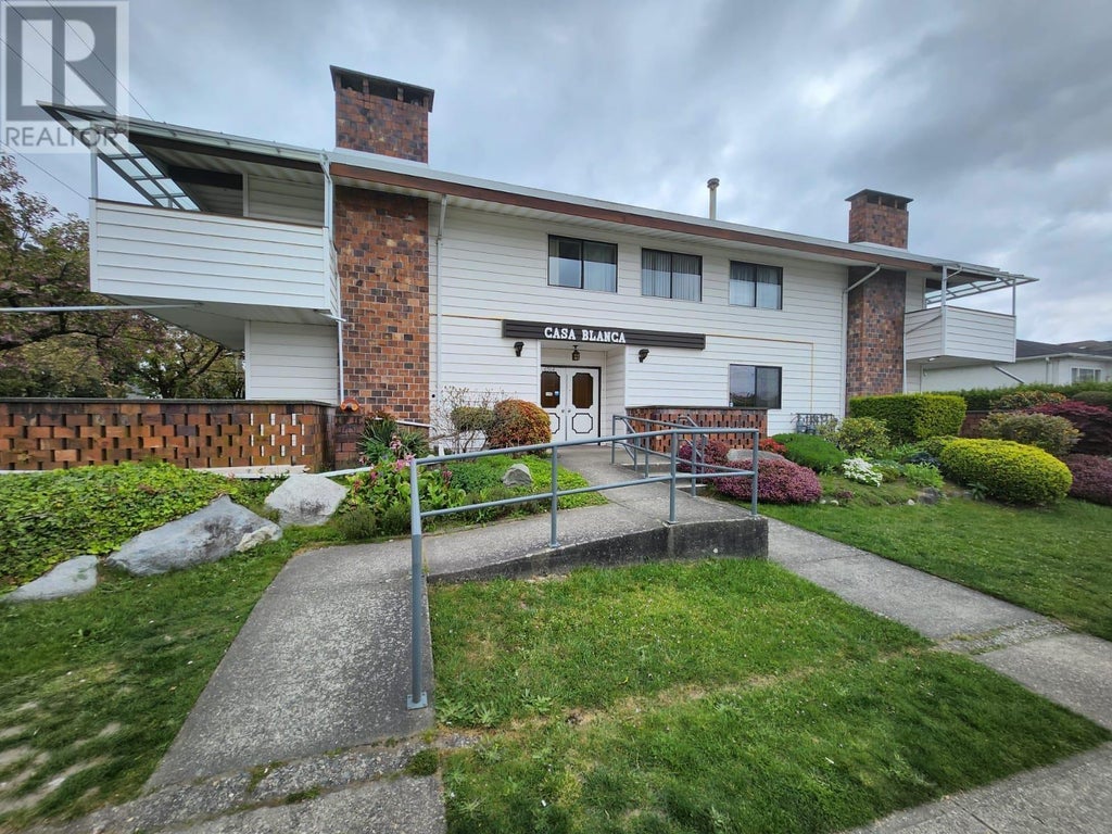 106 6904 Fraser Street, Vancouver