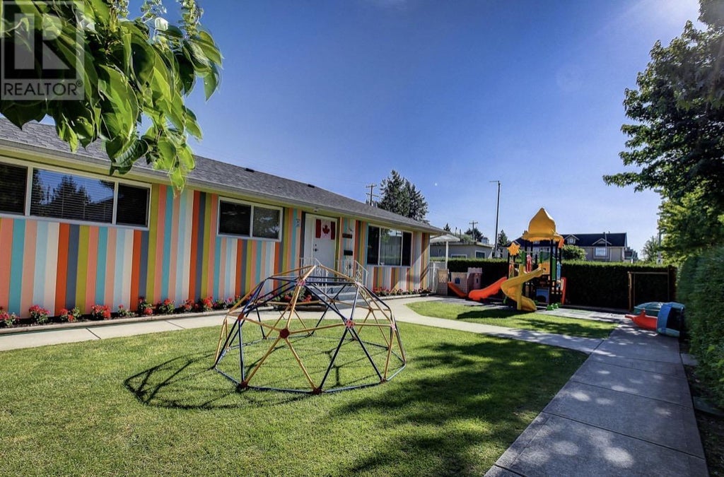 11331 Williams Road, Richmond