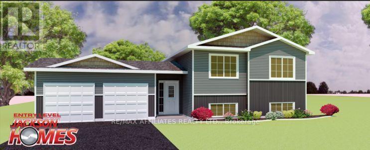 Lot 87 Paul's Road, Drummond/north Elmsley