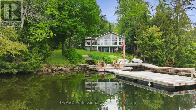 1093 Comak Crescent, Algonquin Highlands (sherborne)