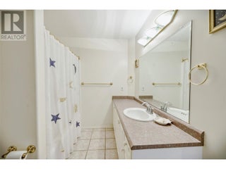 28 Sandpiper Place. Osoyoos, British Columbia