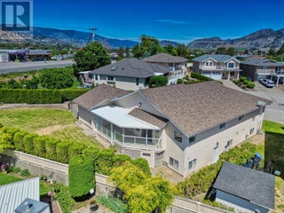 28 Sandpiper Place. Osoyoos, British Columbia