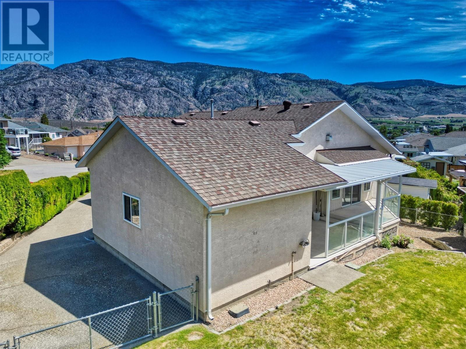 28 Sandpiper Place. Osoyoos, British Columbia