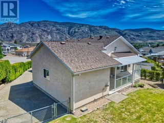 28 Sandpiper Place. Osoyoos, British Columbia