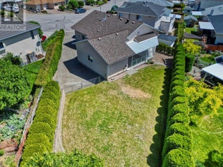 28 Sandpiper Place. Osoyoos, British Columbia