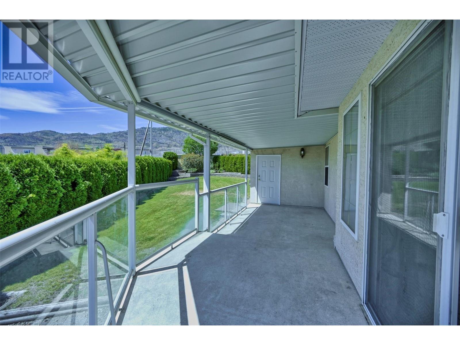 28 Sandpiper Place. Osoyoos, British Columbia