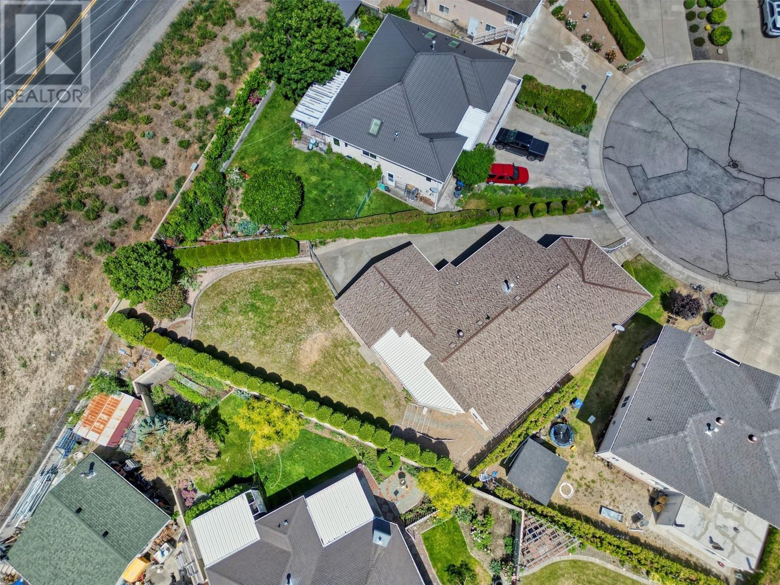 28 Sandpiper Place. Osoyoos, British Columbia