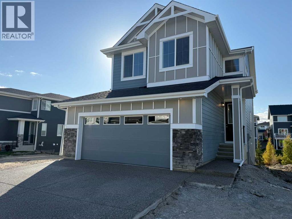 91 Sundown Crescent, Cochrane