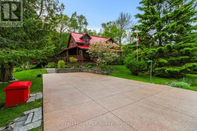 625 Mallory Beach Road, South Bruce Peninsula