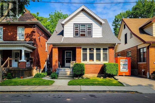 63 Carrick Avenue, Hamilton