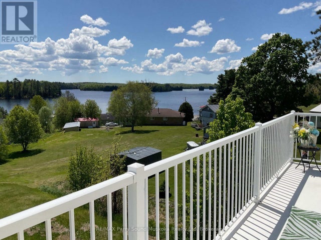 31/25 Wilson Lake Road, Parry Sound Remote Area (port Loring)