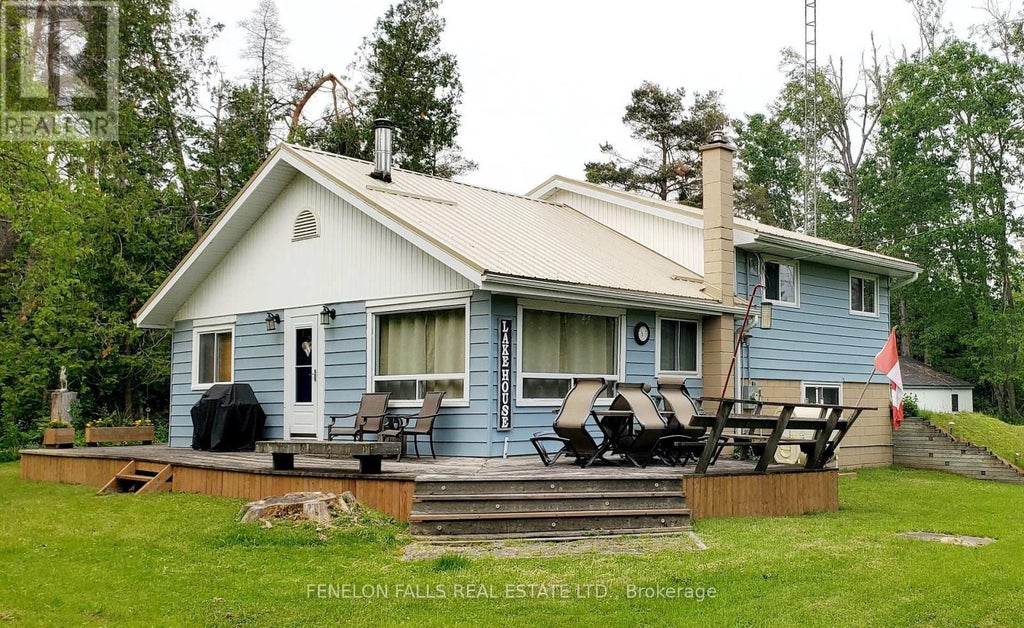 63 Thomas Drive, Kawartha Lakes (verulam)