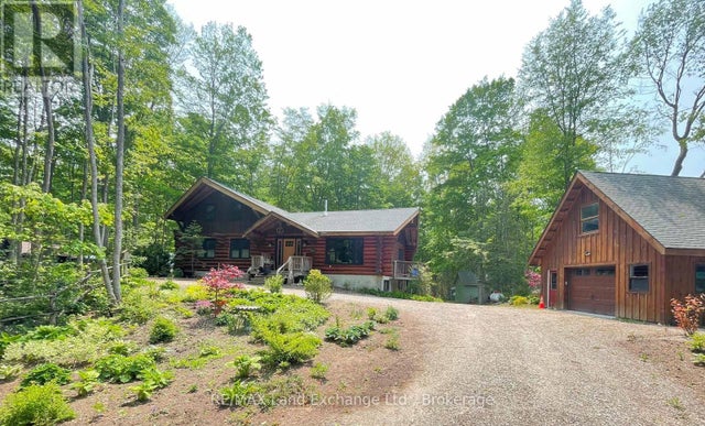 3 Green Brae Crescent, Huron-Kinloss