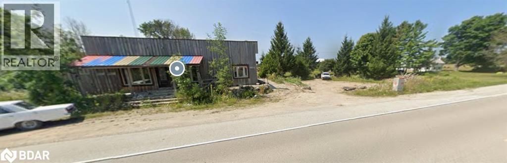 1137 Highway 6 Highway, Mar