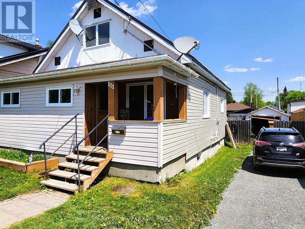 111 Main Street, Kirkland Lake (kl & Area)