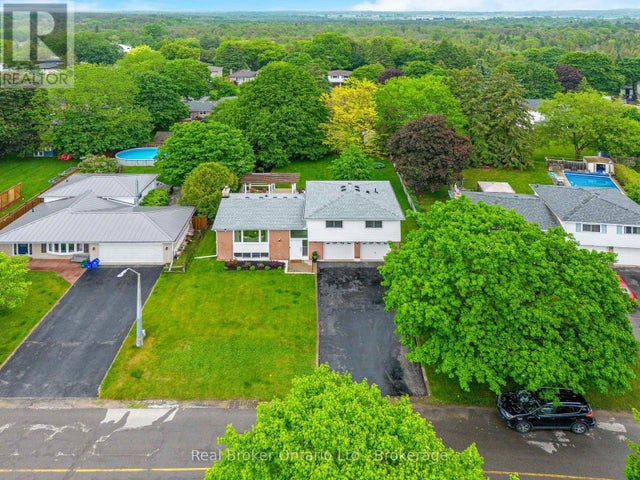 25 Erindale Drive, Erin