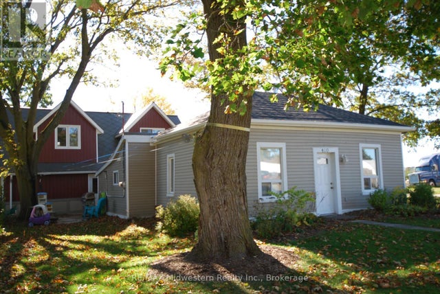 410 Temple Street, Minto