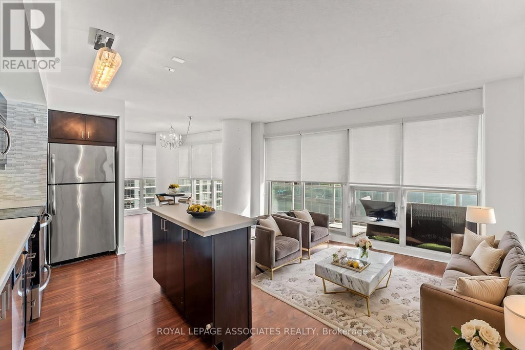 1313 - 155 Legion Road N, Toronto (mimico)