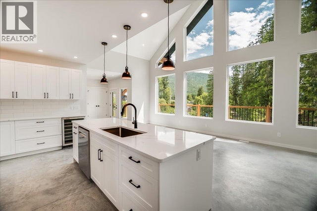 2801 Harlow Road, Nelson