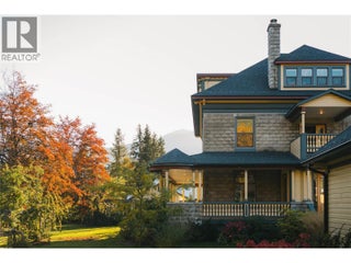 805 & 815 Mackenzie Avenue. Revelstoke, British Columbia