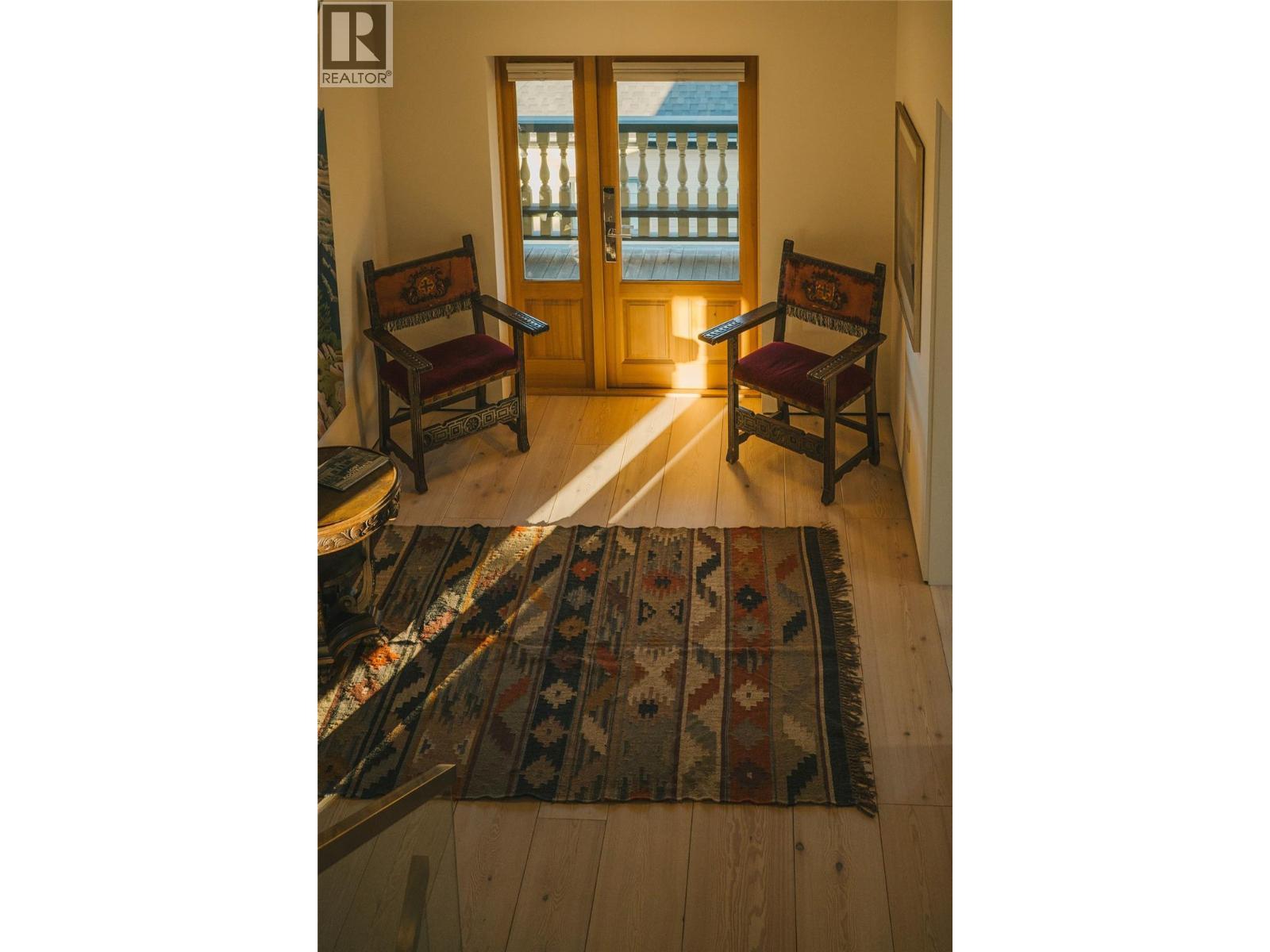 805 & 815 Mackenzie Avenue. Revelstoke, British Columbia