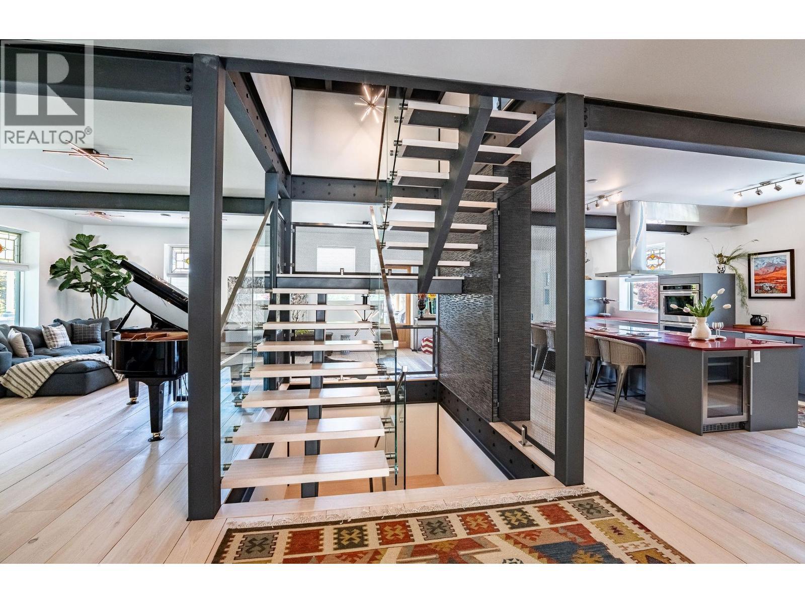 805 & 815 Mackenzie Avenue. Revelstoke, British Columbia