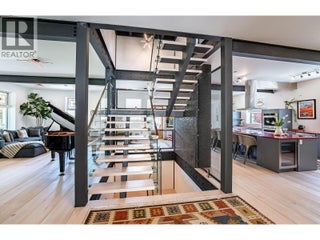 805 & 815 Mackenzie Avenue. Revelstoke, British Columbia