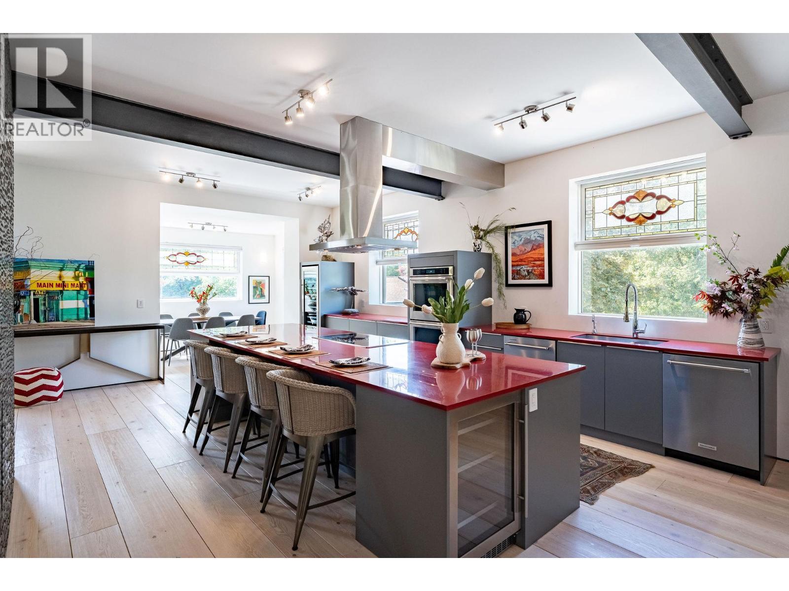 805 & 815 Mackenzie Avenue. Revelstoke, British Columbia