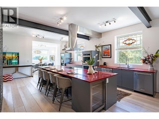 805 & 815 Mackenzie Avenue. Revelstoke, British Columbia