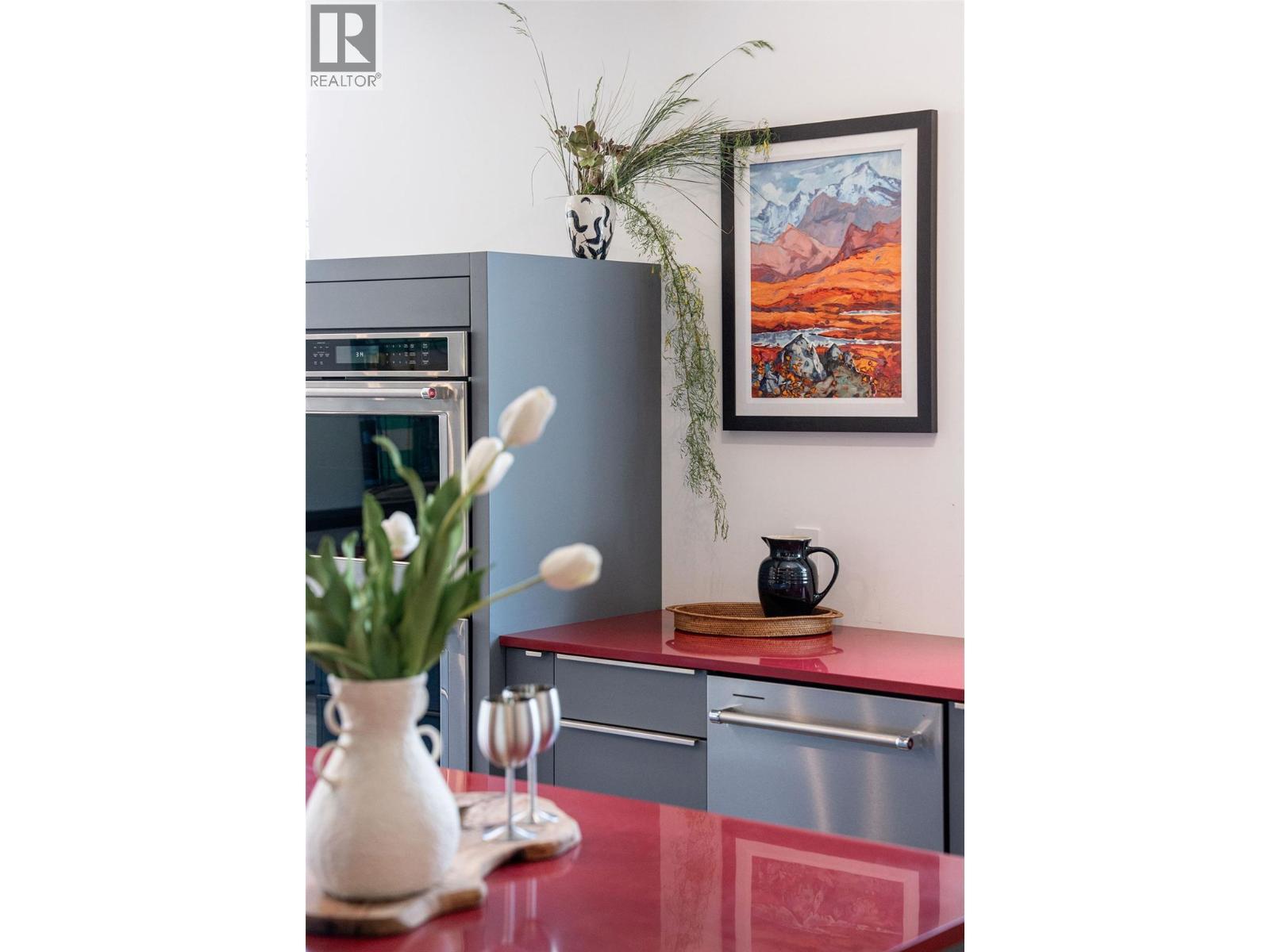 805 & 815 Mackenzie Avenue. Revelstoke, British Columbia