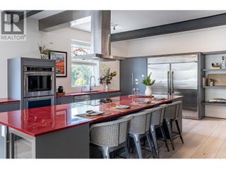 805 & 815 Mackenzie Avenue. Revelstoke, British Columbia