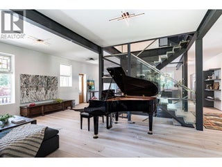 805 & 815 Mackenzie Avenue. Revelstoke, British Columbia