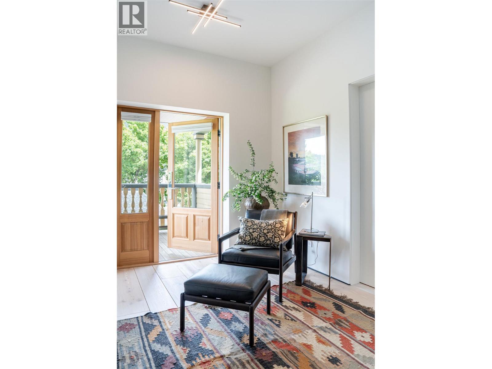 805 & 815 Mackenzie Avenue. Revelstoke, British Columbia