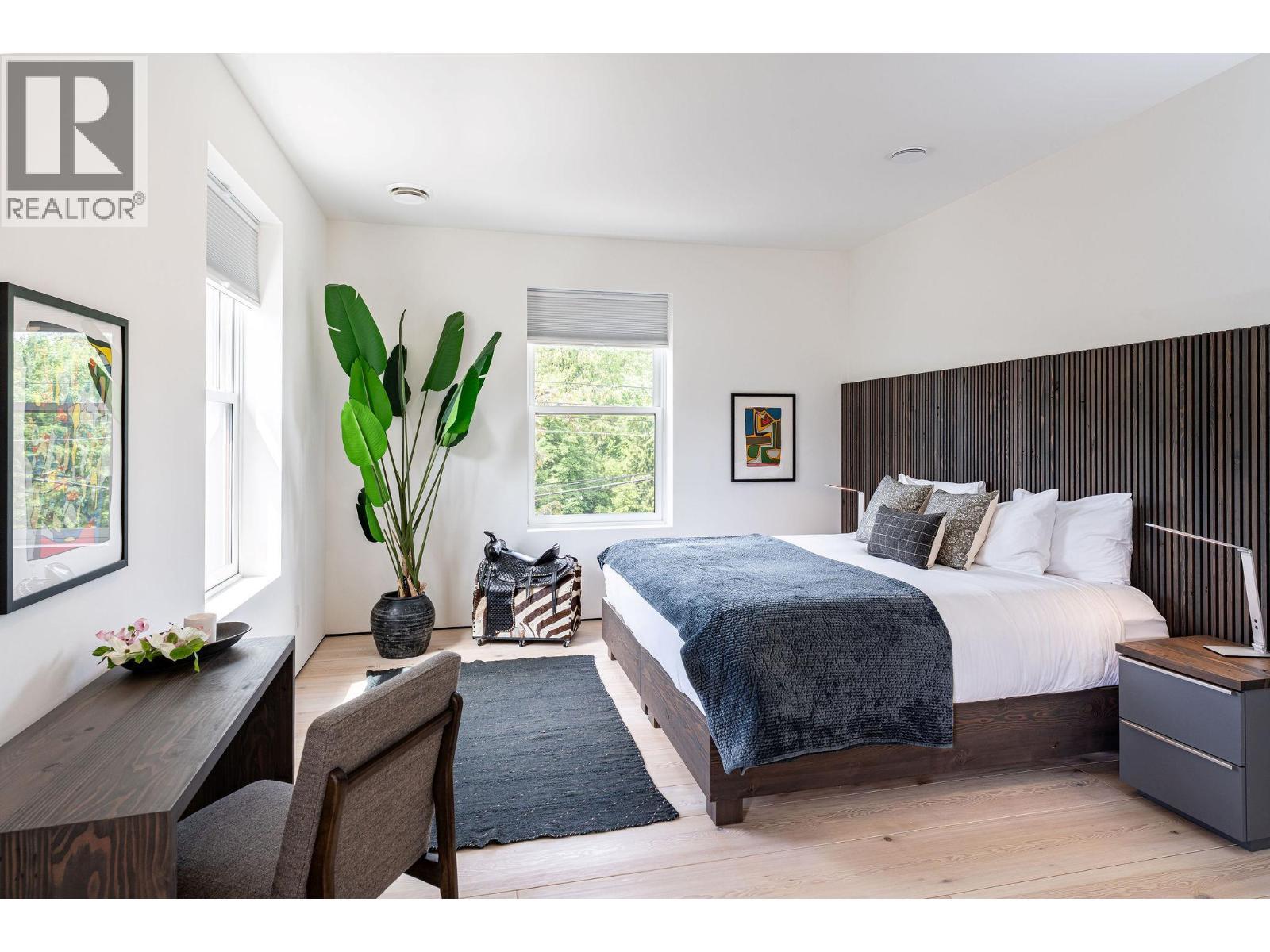 805 & 815 Mackenzie Avenue. Revelstoke, British Columbia