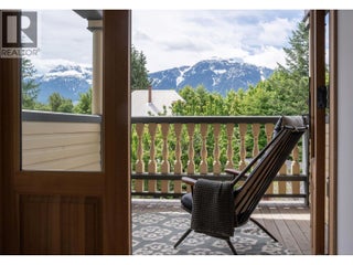 805 & 815 Mackenzie Avenue. Revelstoke, British Columbia